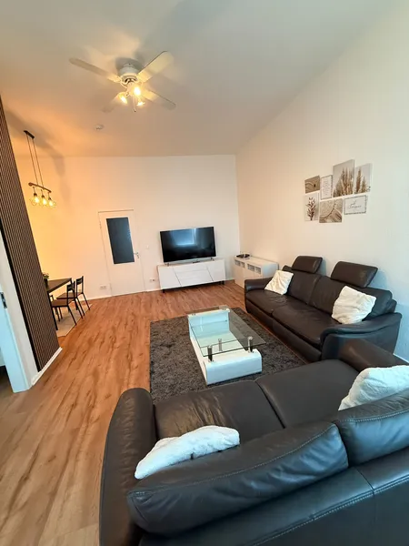 2-Zimmer-Wohnung in Berlin Charlottenburg — photo 1